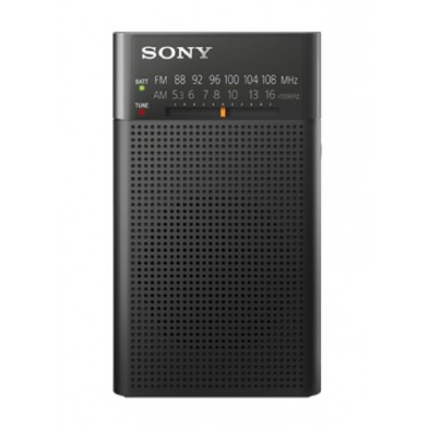 Radio Portátil Sony ICFP26.CE7