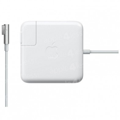 Apple Adaptador de Corriente MagSafe MacBook Pro 60W MC461Z/A