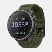 Smartwatch Suunto Vertical 3,56 cm (1.4") Matriz de puntos 49 mm 280 x 280 Pixeles Pantalla táctil Negro GPS