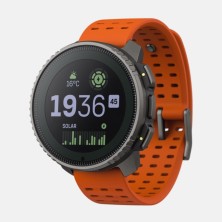 Smartwatch Suunto Vertical 3,56 cm (1.4") Matriz de puntos 49 mm 280 x 280 Pixeles Pantalla táctil Negro GPS