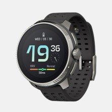 Smartwatch Suunto Race 3,63 cm (1.43") AMOLED 49 mm Digital 466 x 466 Pixeles Pantalla táctil Negro GPS