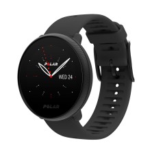 Smartwatch Polar IGNITE 2 3,05 cm (1.2") TFT 47 mm Digital 240 x 240 Pixeles Pantalla táctil Negro GPS