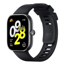 Smartwatch Xiaomi BHR7854GL  5 cm (1.97") AMOLED Digital 450 x 390 Pixeles Pantalla táctil Negro GPS