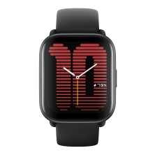 Smartwatch Amazfit Active 4,45 cm (1.75") AMOLED Digital 390 x 450 Pixeles Pantalla táctil Negro GPS