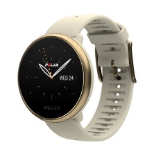 Smartwatch Polar IGNITE 2 3,05 cm (1.2") TFT 47 mm Digital 240 x 240 Pixeles Pantalla táctil Oro GPS