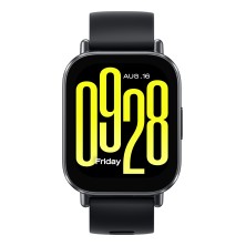 Smartwatch Xiaomi BHR8784GL  5,08 cm (2") LCD Digital 320 x 385 Pixeles Pantalla táctil Negro