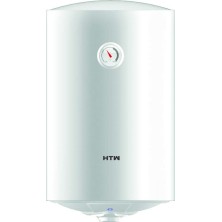 calentador HTW Essential ECO Vertical Depósito (almacenamiento de agua) Sistema de calentador único Blanco