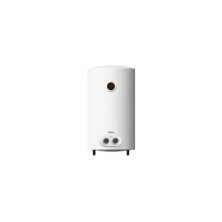calentador Teka EWH 50 DHH Vertical Depósito (almacenamiento de agua) Sistema de calentador único Blanco