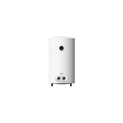 calentador Teka EWH 50 DHH Vertical Depósito (almacenamiento de agua) Sistema de calentador único Blanco