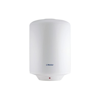 Calentador Neckar ESN 50 Vertical Depósito (almacenamiento de agua) Sistema de calentador único Blanco