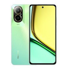 realme C67 17,1 cm (6.72") SIM doble Android 14 4G USB Tipo C 8 GB 256 GB 5000 mAh Verde