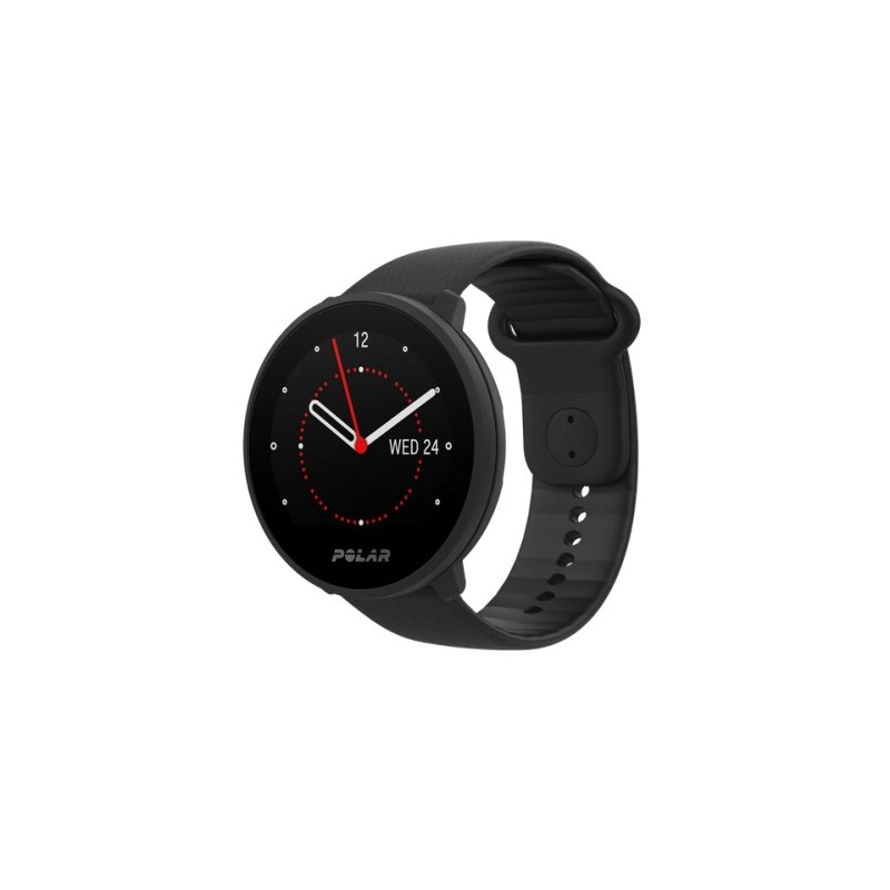 Smartwatch Polar Unite IPS Digital 240 x 204 Pixeles Pantalla táctil GPS