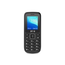 Teléfono para personas mayores SPC Talk 4,5 cm (1.77") 74 g Negro