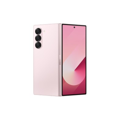 Samsung Galaxy Z Fold6 SM-F956BLICEUB