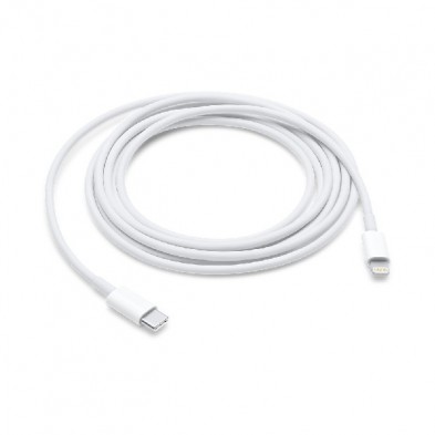 Cable conector de Lightning a USB Apple MD819ZM/A