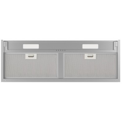 CATA 02189309 campana Telescópica o extraplana Acero inoxidable 385 m³/h C