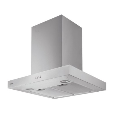 Candy Idea CMB655X/4U De pared Acero inoxidable 620 m³/h C