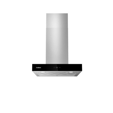 Campana de Pared Corbero NANGA675XB Acero inoxidable A 756 m³/h