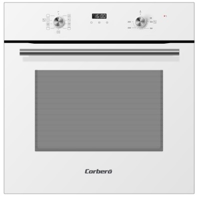 Corbero CCHMT903W horno 70 L 3000 W A Blanco