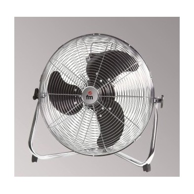 ventilador FM F-45