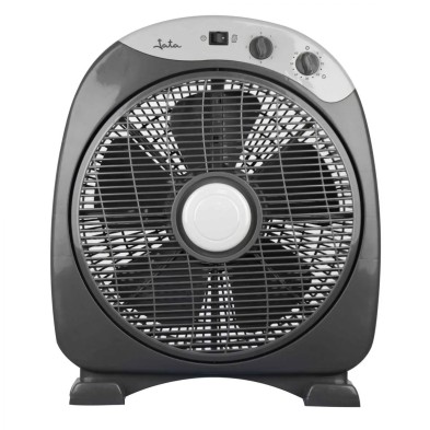 ventilador JATA JVVS3015 Negro