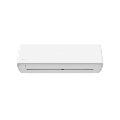 DAITSU Electric ASD9KKD Sistema split Blanco