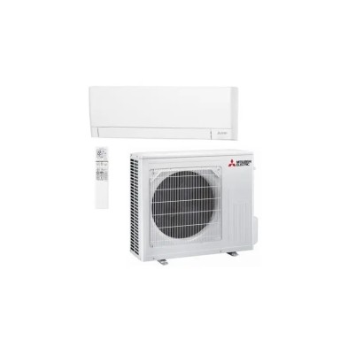 Aire Acondicionado Mitsubishi Mszay25vgkp Split 1x1 Inverter Clase A+++/a++