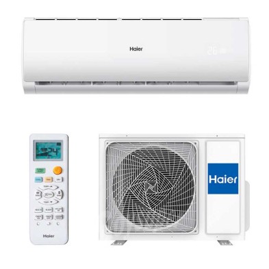 Aire Acondicionado Haier Split TIDEGREEN50 Wifi