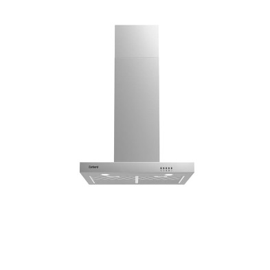 Campana Decorativa Corbero VOSTOK760X Acero inoxidable A 647,7 m³/h