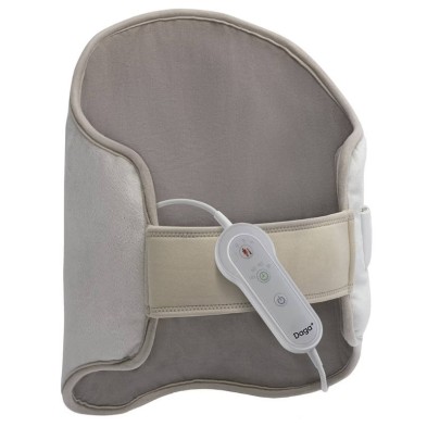 Almohada Eléctrica Daga Confort Lumbar 55X30