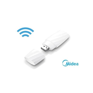 Midea EU-OSK105 Accesorio Para Aire Acondicionado Módulo Wi-Fi