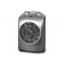 Orbegozo FH 5021 calefactor eléctrico Plata 2200 W Ventilador eléctrico