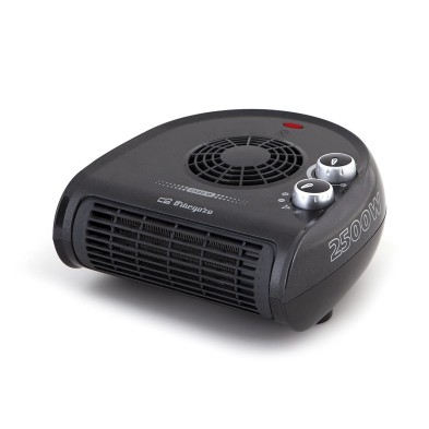 Orbegozo FH 5032 Interior Negro 2500 W Ventilador eléctrico