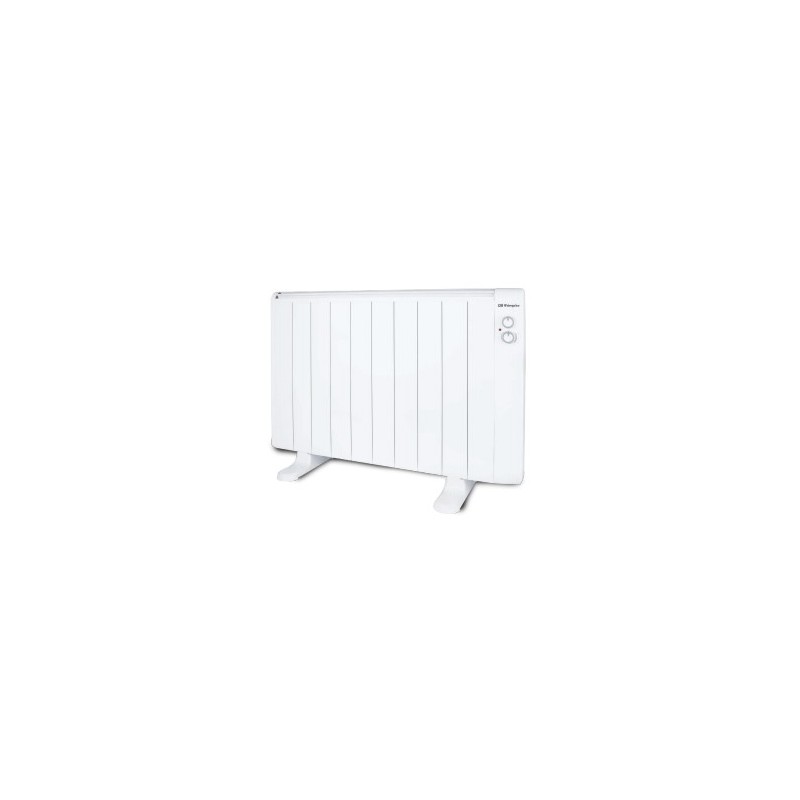 Orbegozo RRM 1810 Interior Blanco 1800 W