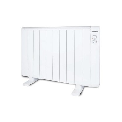 Orbegozo RRM 1810 Interior Blanco 1800 W