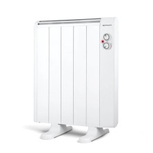 Orbegozo RRM 810 calefactor eléctrico Interior Blanco 800 W Convector