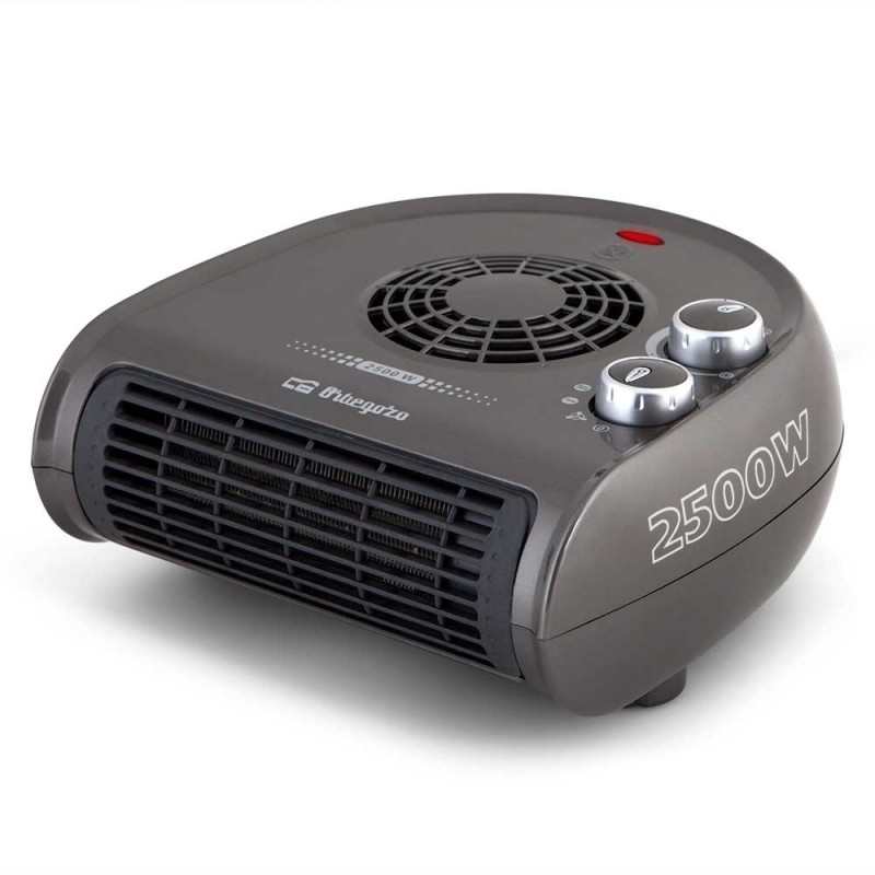 Orbegozo FH 5131 Interior Gris 2500 W Ventilador eléctrico