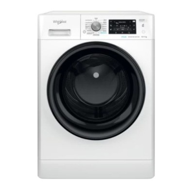 lavadora-secadora Whirlpool FFWDD 1074269 BV SPT Independiente Carga frontal Blanco D