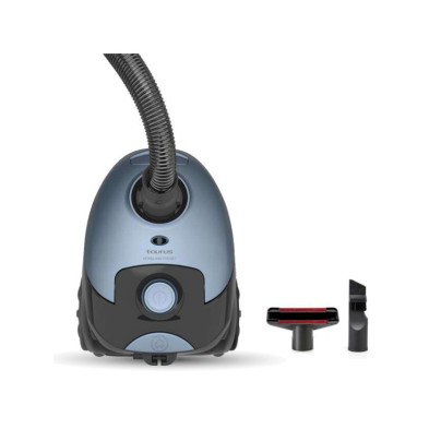 Taurus HOMELAND POCKET Aspiradora de Tambor 700 W Bolsa Para el Polvo