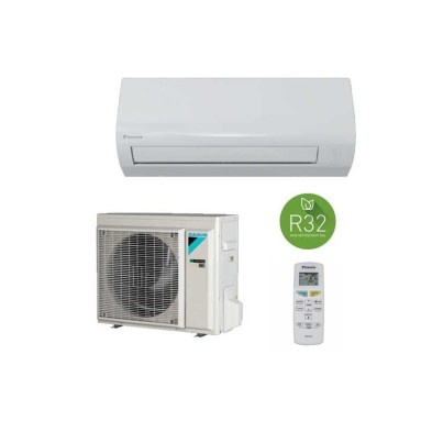 AIRE ACONDICIONADO SPLIT DAIKIN AXF42E 3.611 Fr