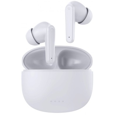 Auriculares Bluetooth MyWay MWHPH0028 Pro Blanco