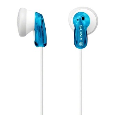 Auriculares Sony MDR-E9LP – Azul