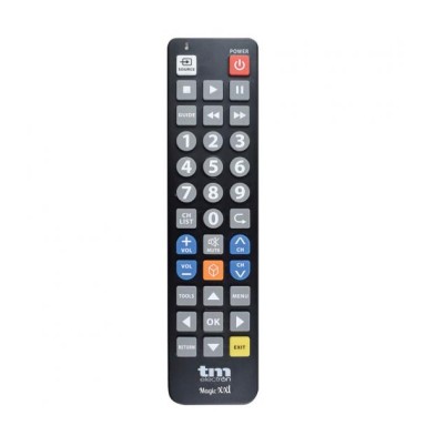 Mando Universal TM ELECTRON TMURC300 Para Tv Lg