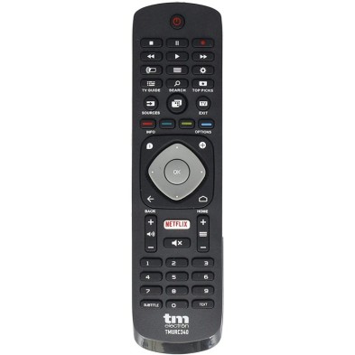 Mando Universal TM ELECTRON TMURC340 Para Tv Lg