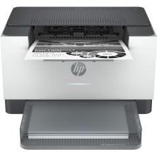 HP LaserJet Impresora M209dw, Blanco y negro