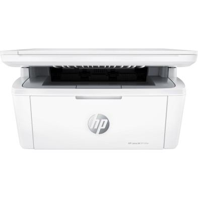 HP LaserJet Impresora multifunción M140w, Blanco y negro