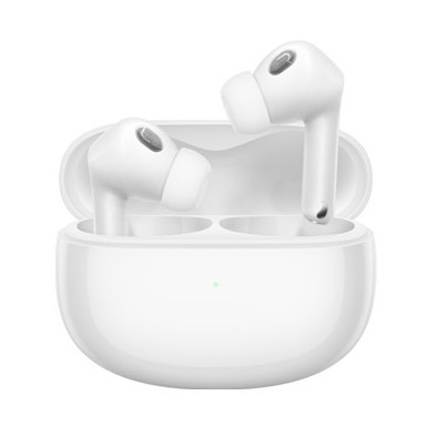 Xiaomi Buds 3T Pro Auriculares Inalámbrico Dentro de oído Llamadas/Música USB Tipo C Bluetooth Blanco