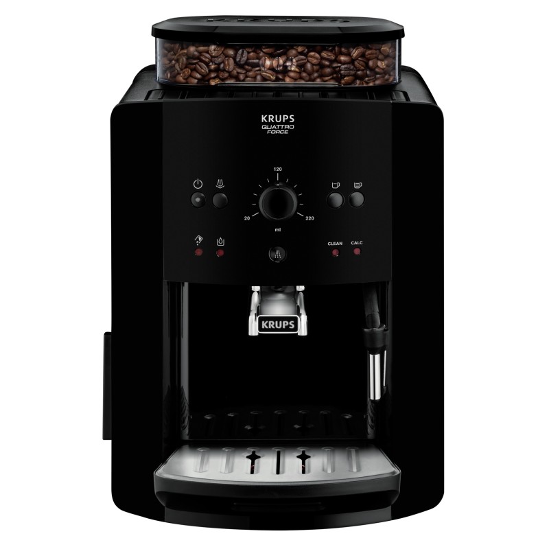 Cafetera espresso Krups Arabica EA8110 Totalmente automática 1,7 L