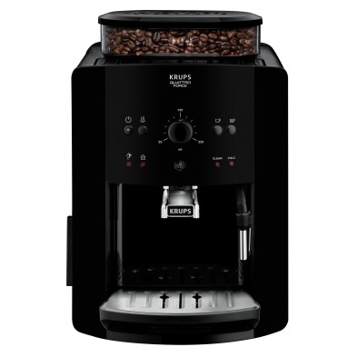 Cafetera espresso Krups Arabica EA8110 Totalmente automática 1,7 L