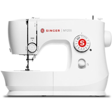 Máquina de coser Singer M1255 | 15 puntadas